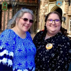 Meet your Posher, Aimee